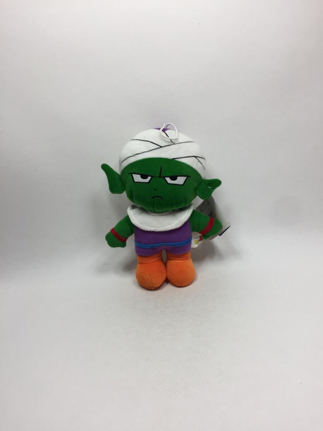Dragonball Z Picollo Sip Toys stehend 30 cm Sammlerstück Neuwertig mit Etikett