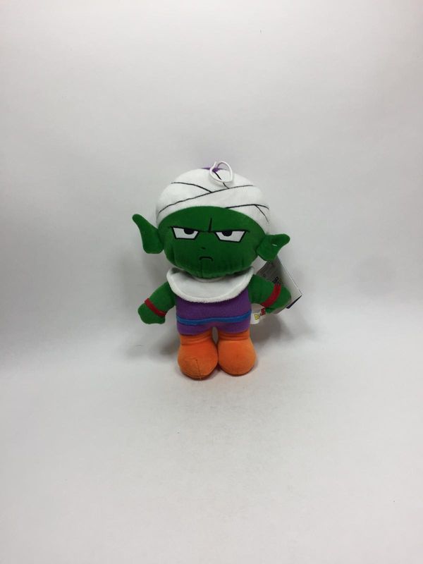 Dragonball Z Picollo Sip Toys stehend 30 cm Sammlerstück Neuwertig mit Etikett
