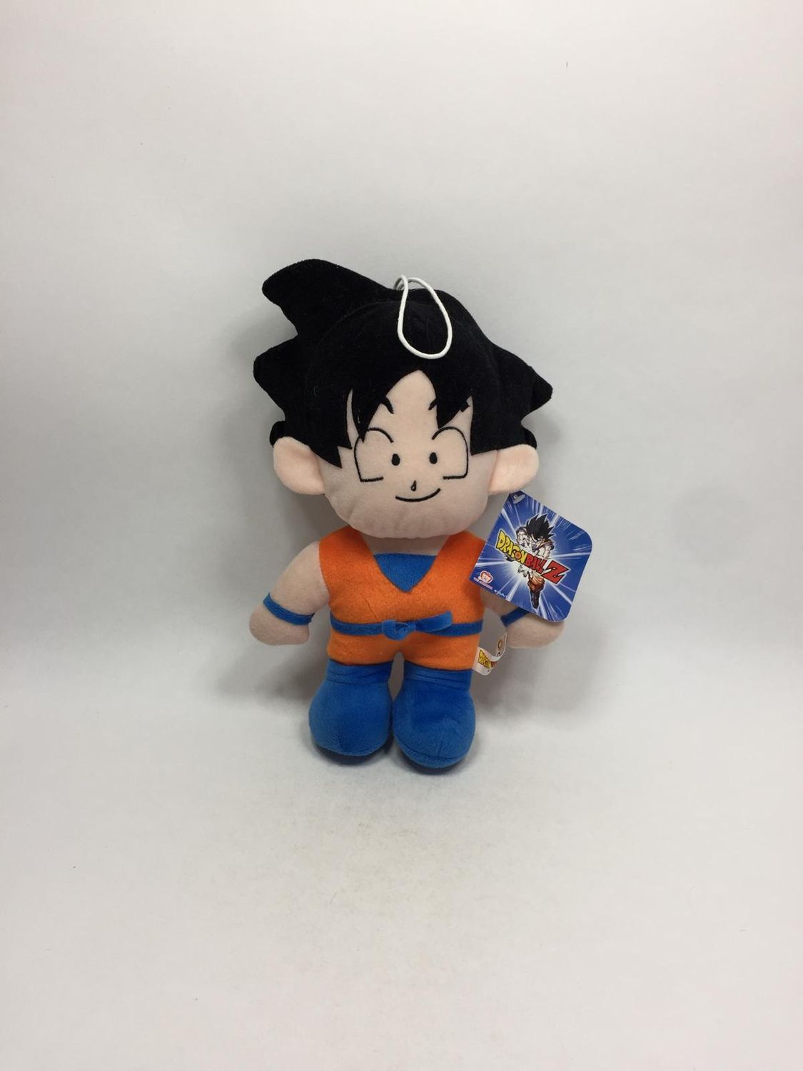Dragonball Z Son Goku Sip Toys stehend 33 cm Sammlerstück Neuwertig mit Etikett