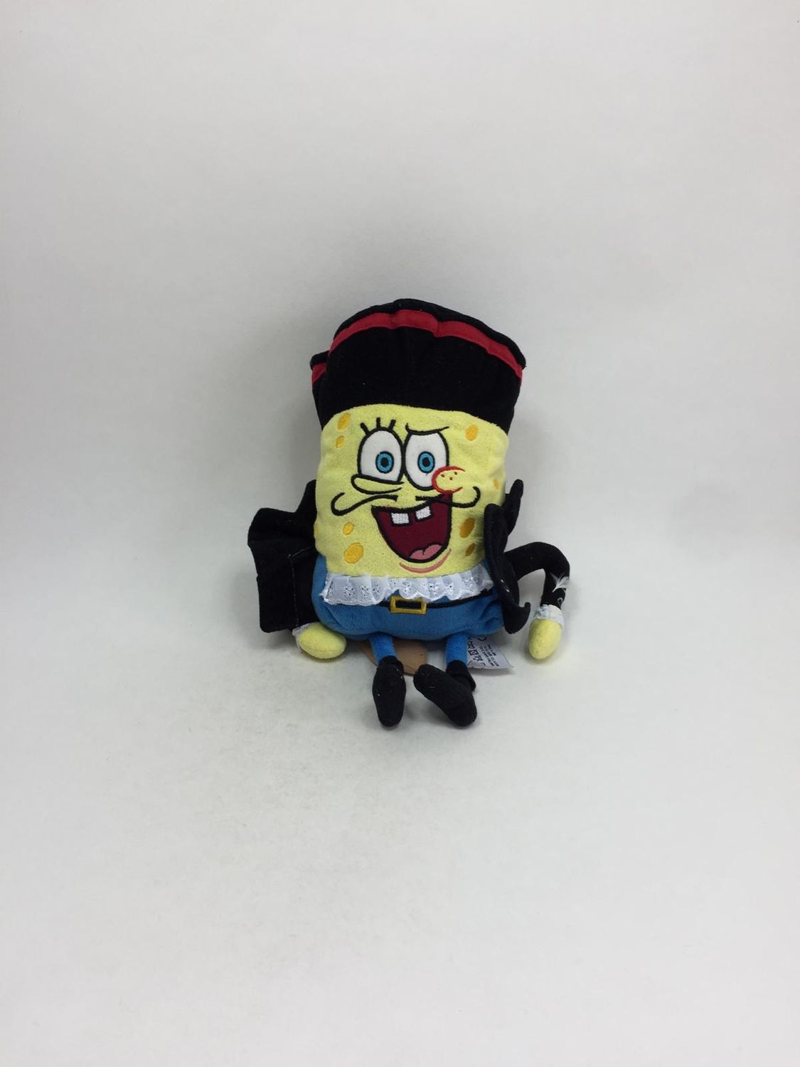 Spongebob Schwammkopf Viacom stehend 32 cm Rarität