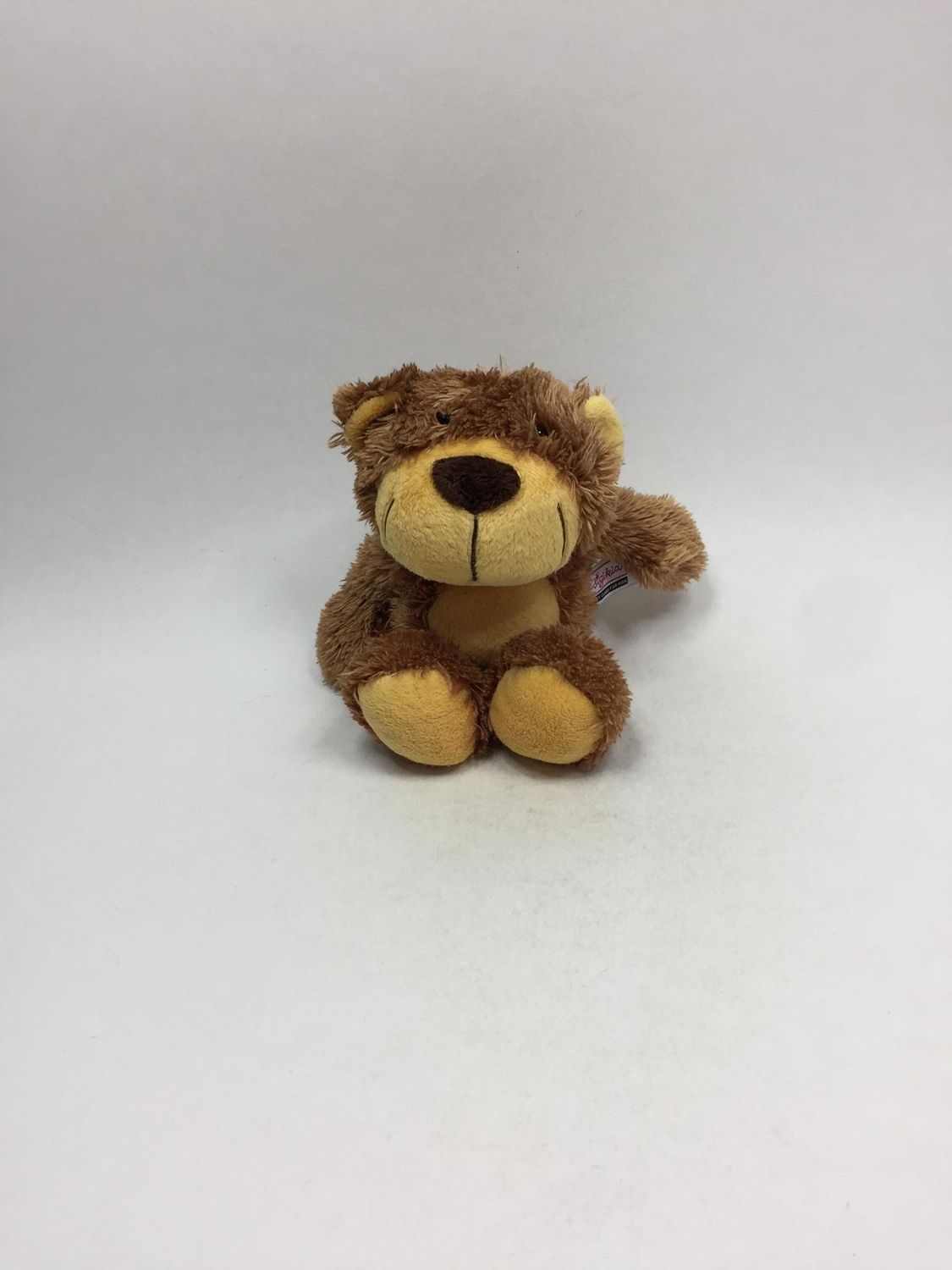 Teddy Sigikid stehend 23 cm Sammlerstück