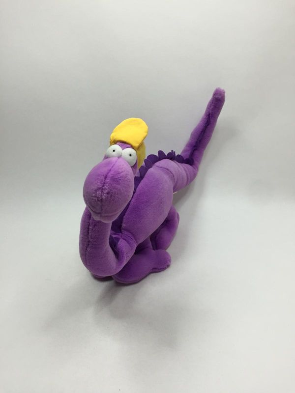 Dinosaurier Heye stehend 65 cm Sammlerstück Dinosaurier Heye stehend 65 cm Sammlerstück
