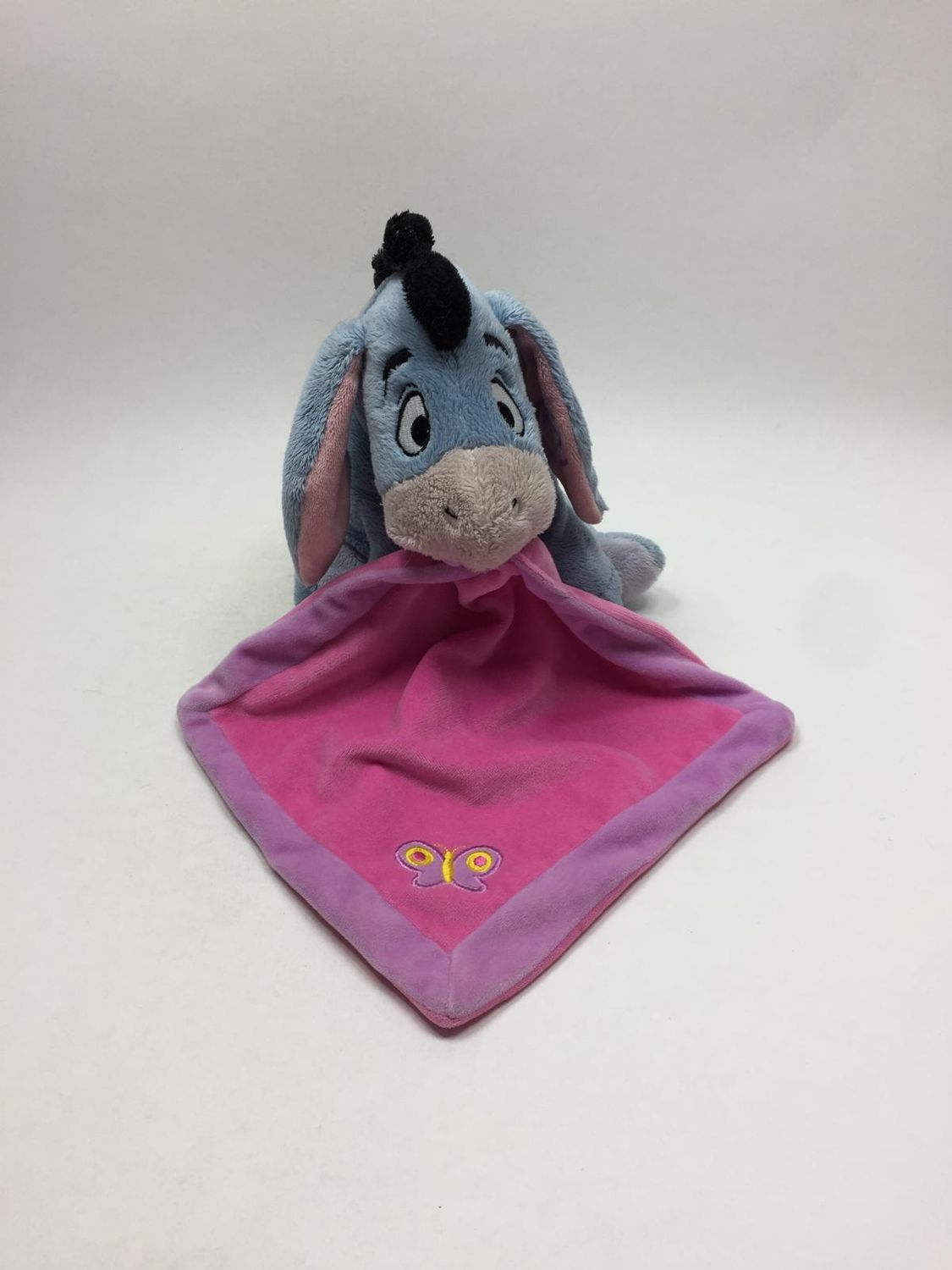 Disney I-Aah sitzend 25 cm sehr selten