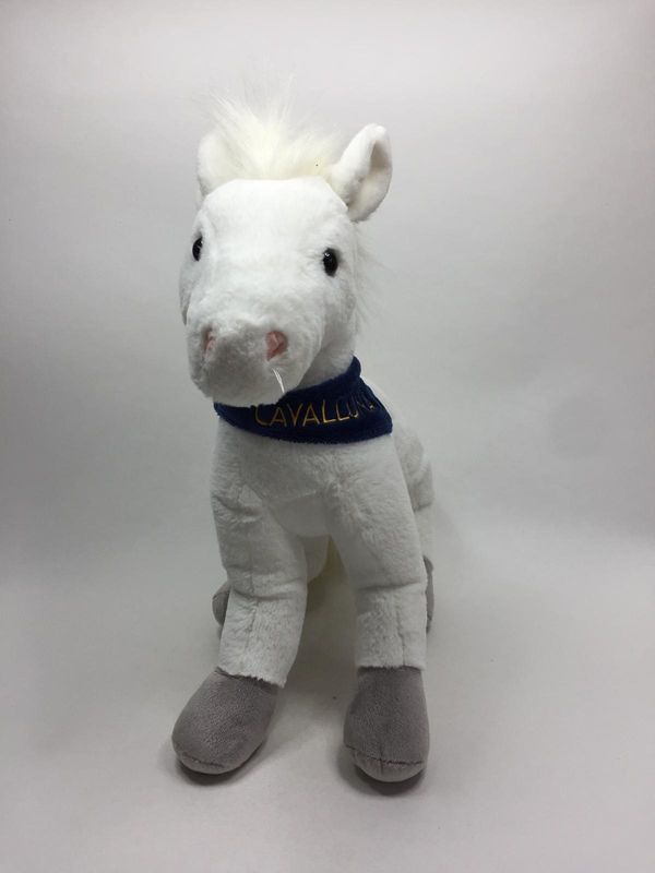 Pferd Cavalluna stehend 65 cm selten Pferd Cavalluna stehend 65 cm selten