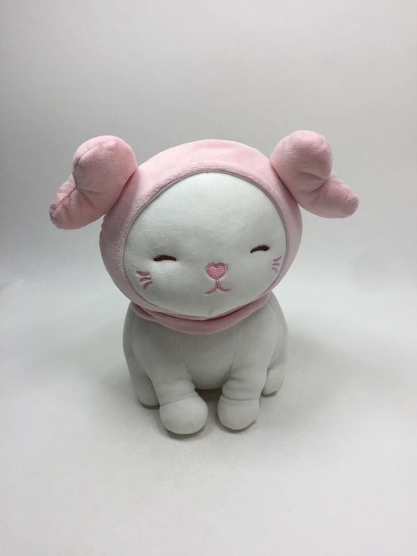 Katze Miniso sitzend 30 cm Sammlerstück Katze Miniso sitzend 30 cm Sammlerstück