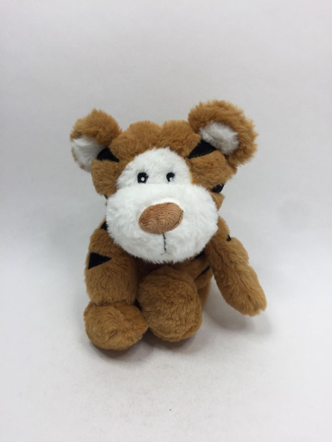 Tiger Nordmade stehend 35 cm Sammlerstück