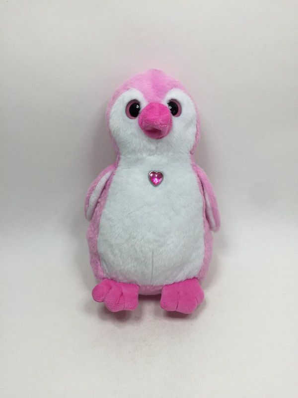 Pinguin Petjes stehend 33 cm sehr selten Pinguin Petjes stehend 33 cm sehr selten