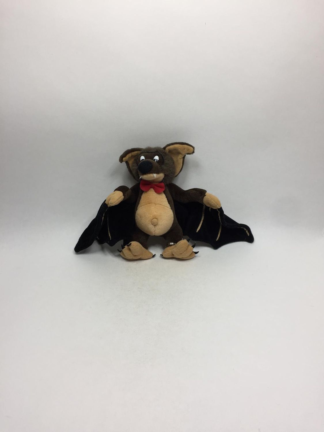 Fledermaus Igor the Bat Knuffel stehend 25 cm selten