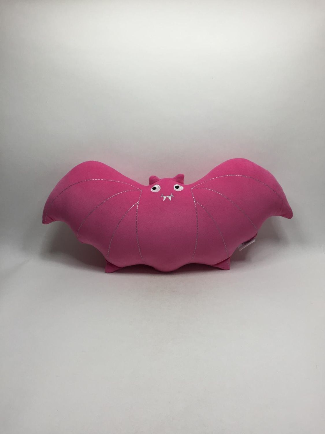 Deko Kissen Fledermaus Martha Stewart XL stehend 30*60 cm Rarität