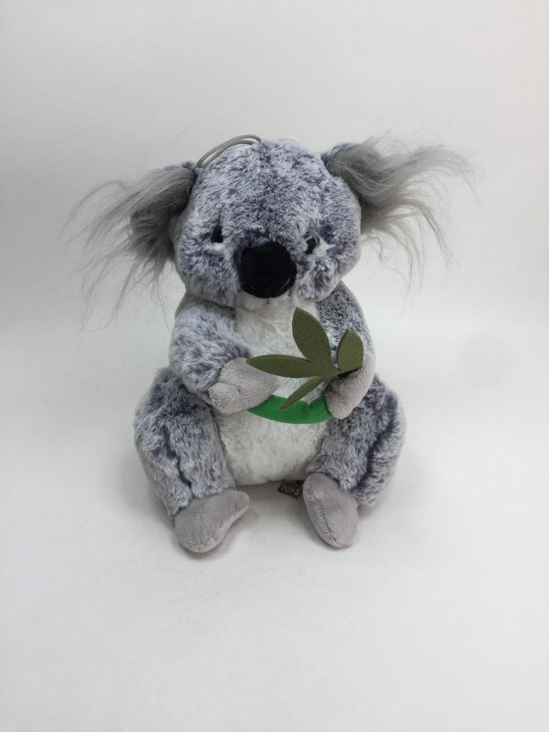 Koala Flo's Toys stehend 30 cm selten