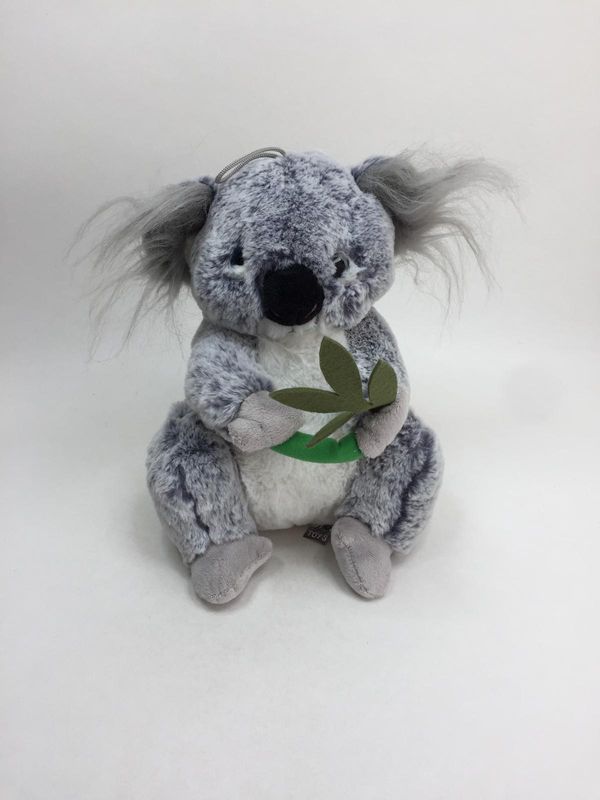Koala Flo's Toys stehend 30 cm selten Koala Flo's Toys stehend 30 cm selten