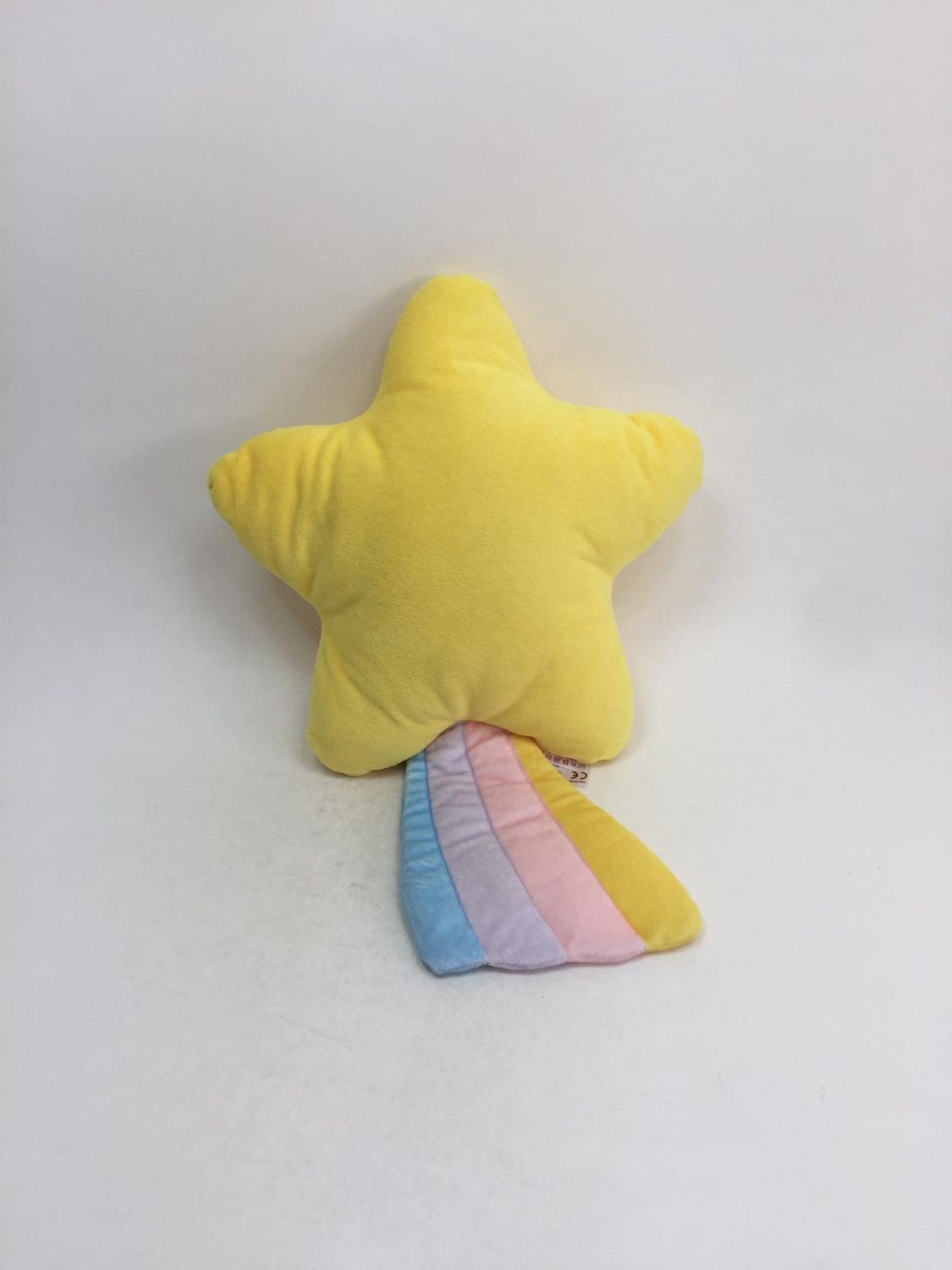 Deko Kissen Sternschnuppe Molang stehend 40*27 cm selten