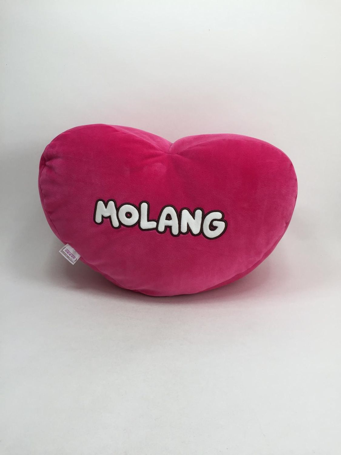 Deko Kissen Herz Molang stehend 30*40 cm selten