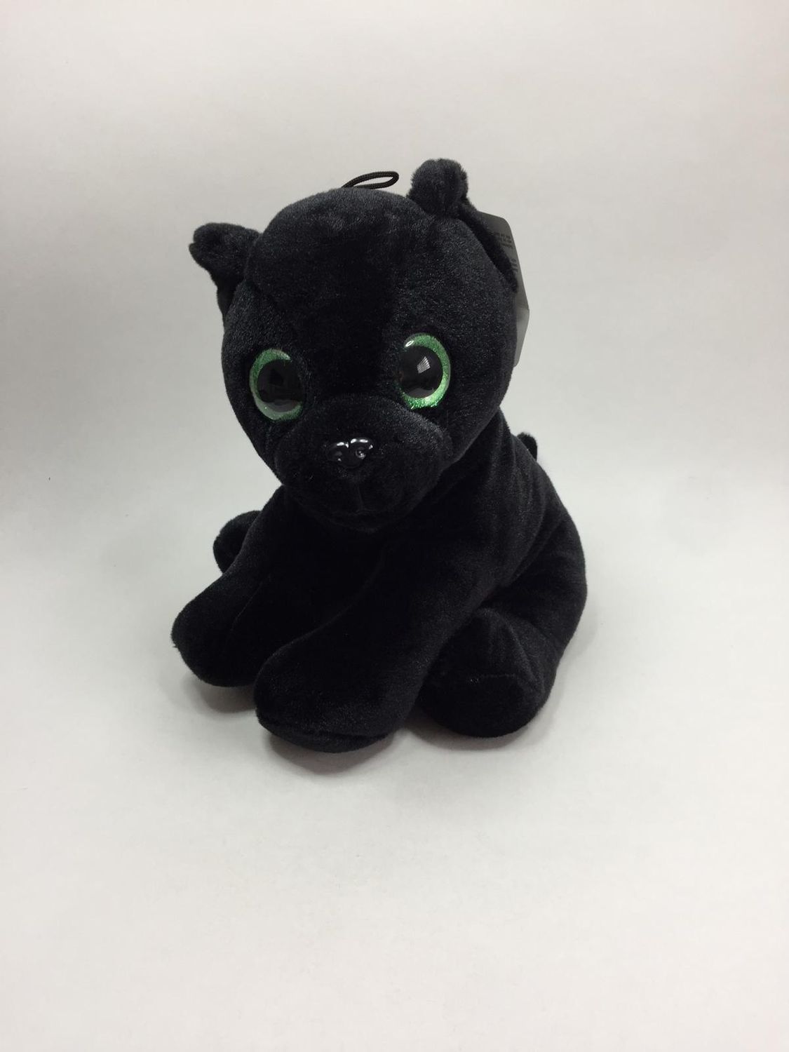 Panther Flo's Toys sitzend 33 cm Neuwertig mit Etikett