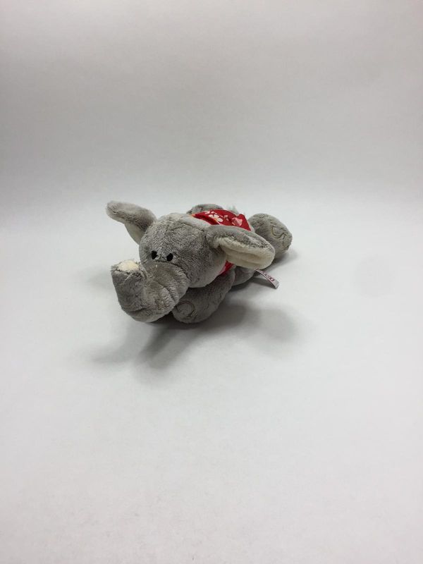 Nici Elefant liegend 30 cm Sammlerstück Nici Elefant liegend 30 cm Sammlerstück