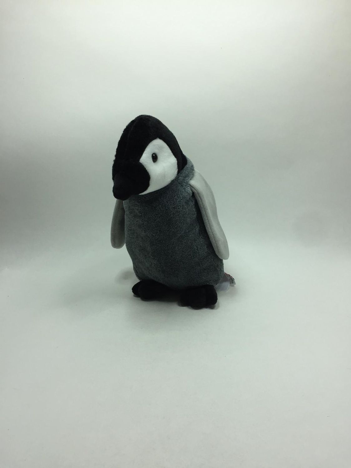 Pinguin Fiesta stehend 35 cm sehr selten