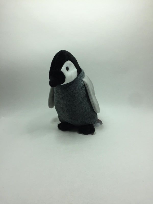 Pinguin Fiesta stehend 35 cm sehr selten