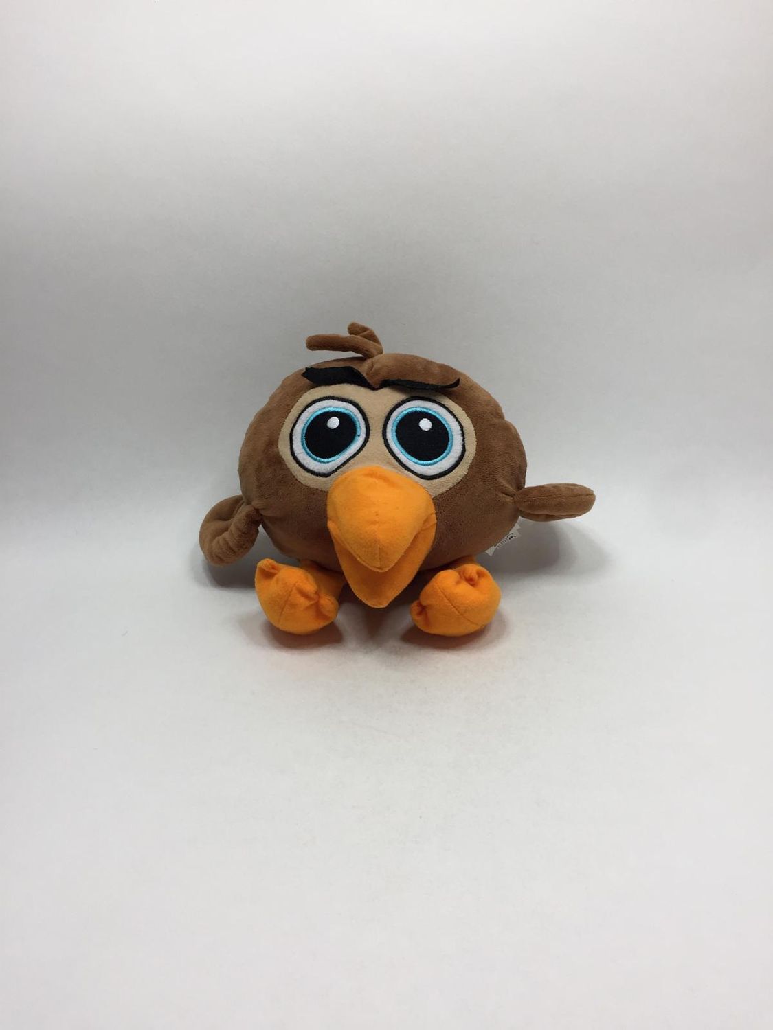 Vogel Crazy Pets stehend 30 cm Sammlerstück