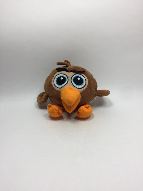Vogel Crazy Pets stehend 30 cm Sammlerstück