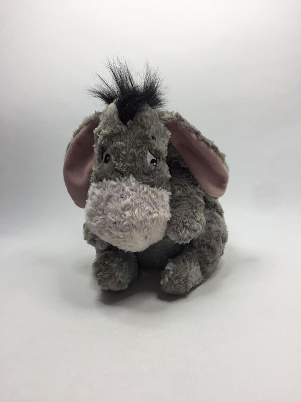Disney Esel I-Aah sitzend 35 cm Rarität Disney Esel I-Aah sitzend 35 cm Rarität