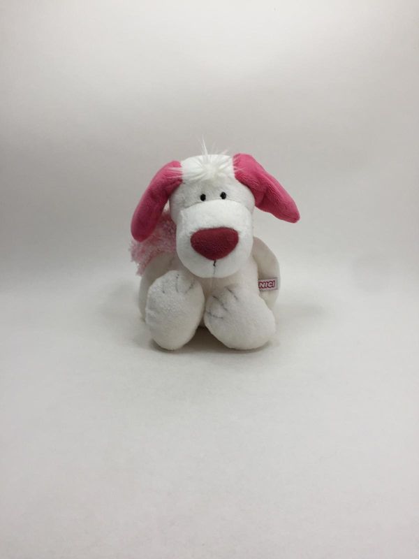 Nici Hund Love Dog stehend 35 cm Sammlerstück Nici Hund Love Dog stehend 35 cm Sammlerstück