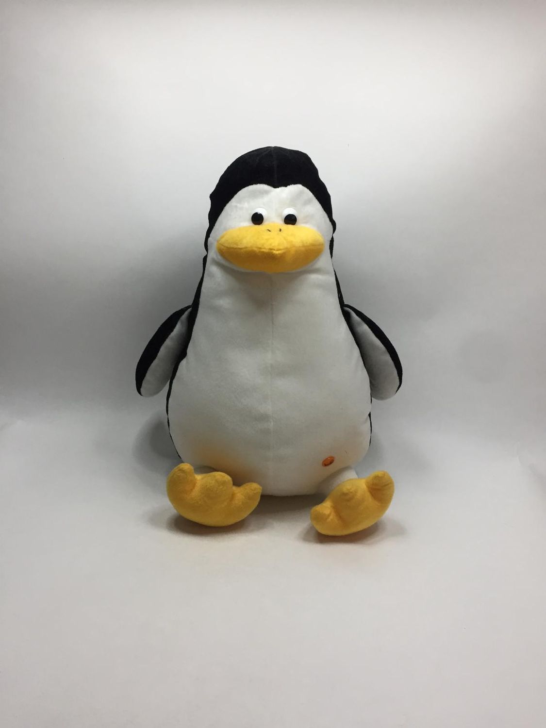 Pinguin Bambia stehend 48 cm Rarität