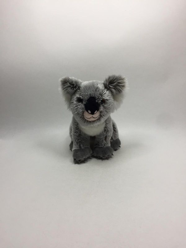 Koala Galeria sitzend 25 cm Sammlerstück