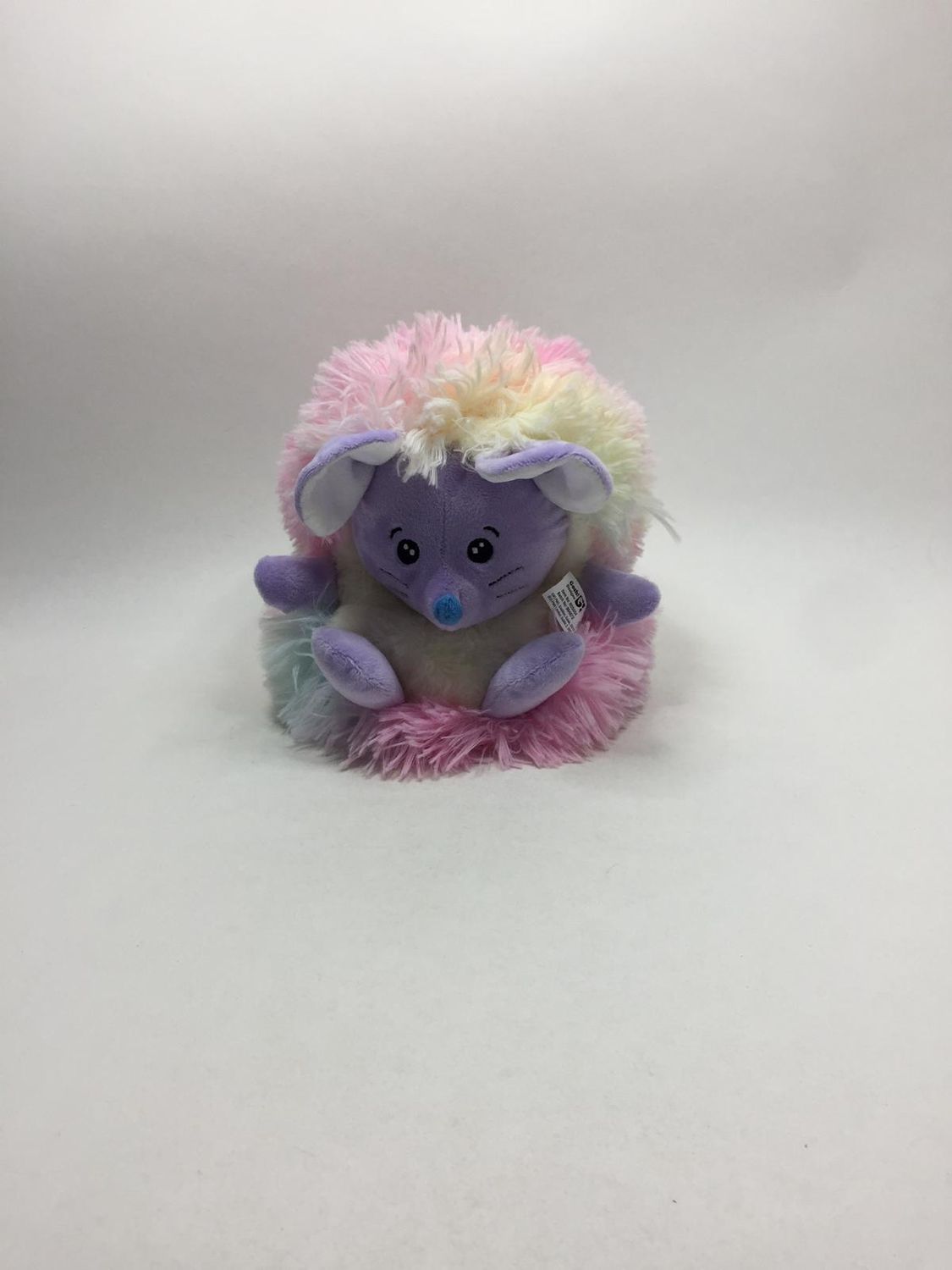 Igel Gosh stehend 23 cm Neuwertig mit Etikett