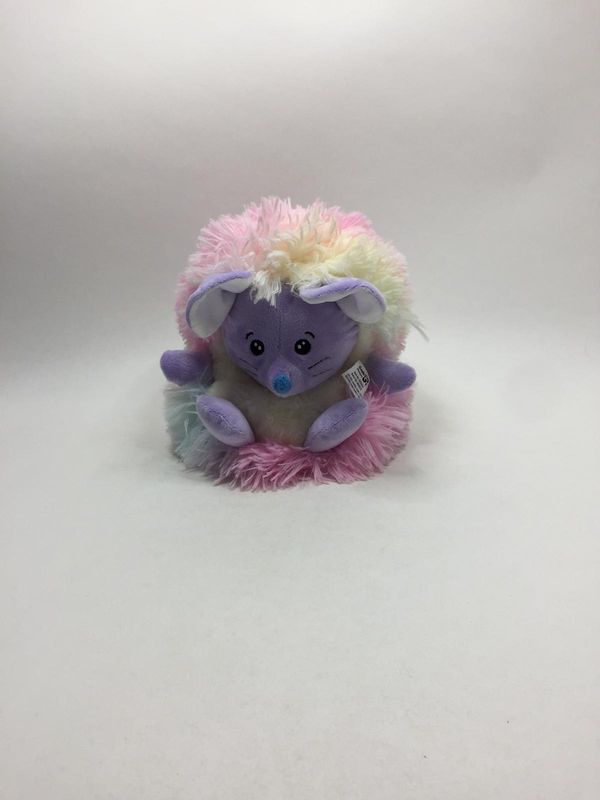 Igel Gosh stehend 23 cm Neuwertig mit Etikett