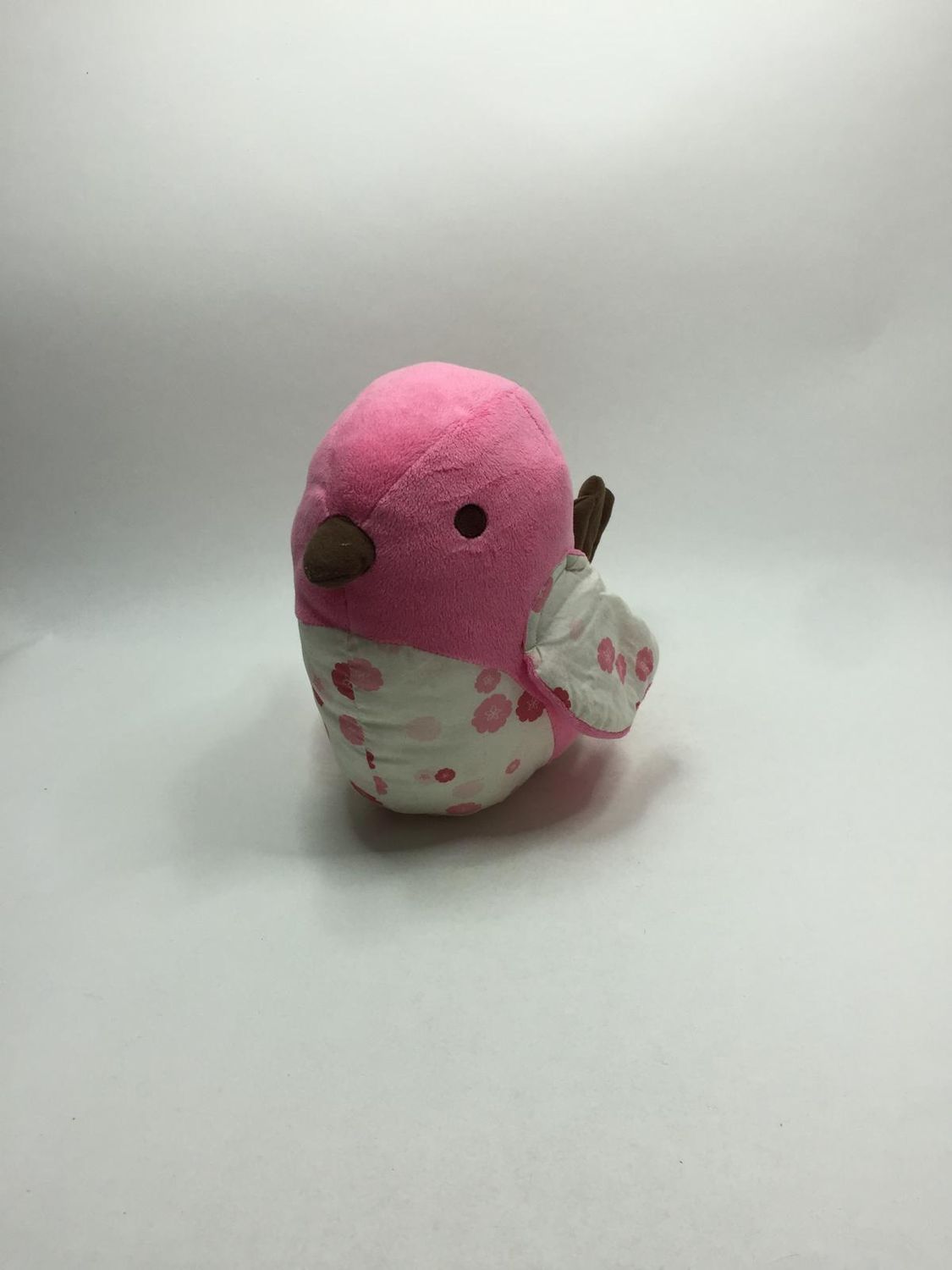 Vogel Skip Hop stehend 25 cm Rarität