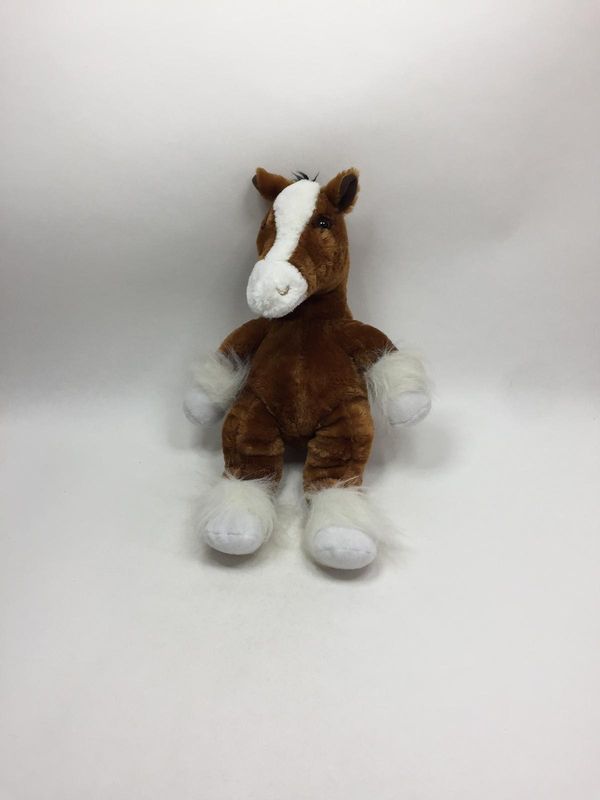 Pferd Animal Land stehend 43 cm Rarität Pferd Animal Land stehend 43 cm Rarität