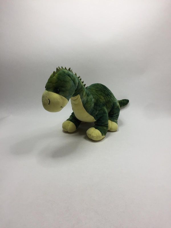Dinosaurier Minifeet stehend 55 cm selten Dinosaurier Minifeet stehend 55 cm selten