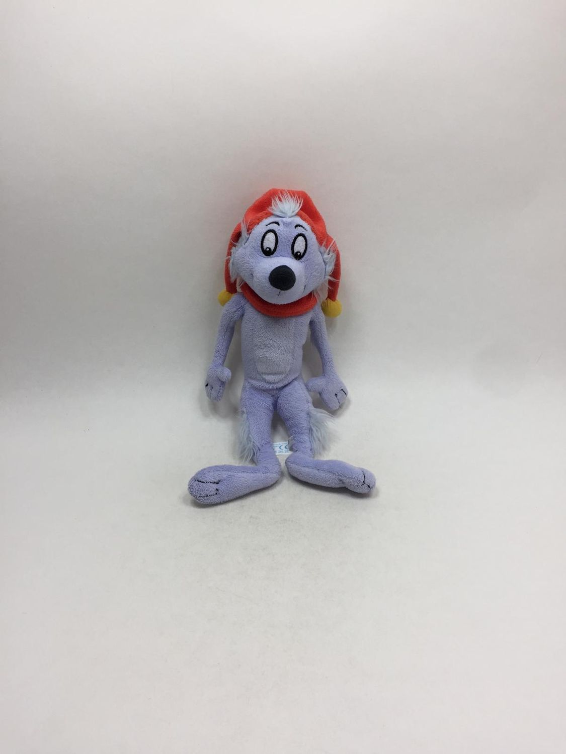 Simsala Grimm Schelm Yoyo Heunec stehend 32 cm Sammlerstück