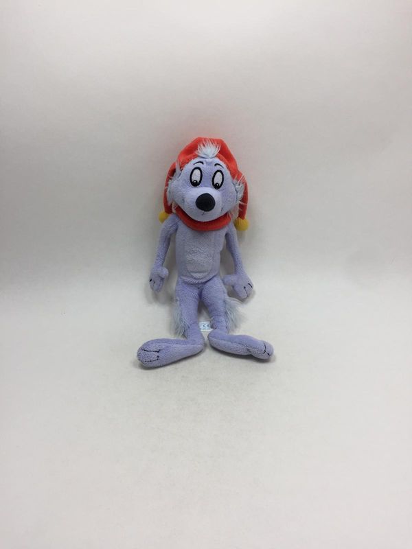 Simsala Grimm Schelm Yoyo Heunec stehend 32 cm Sammlerstück