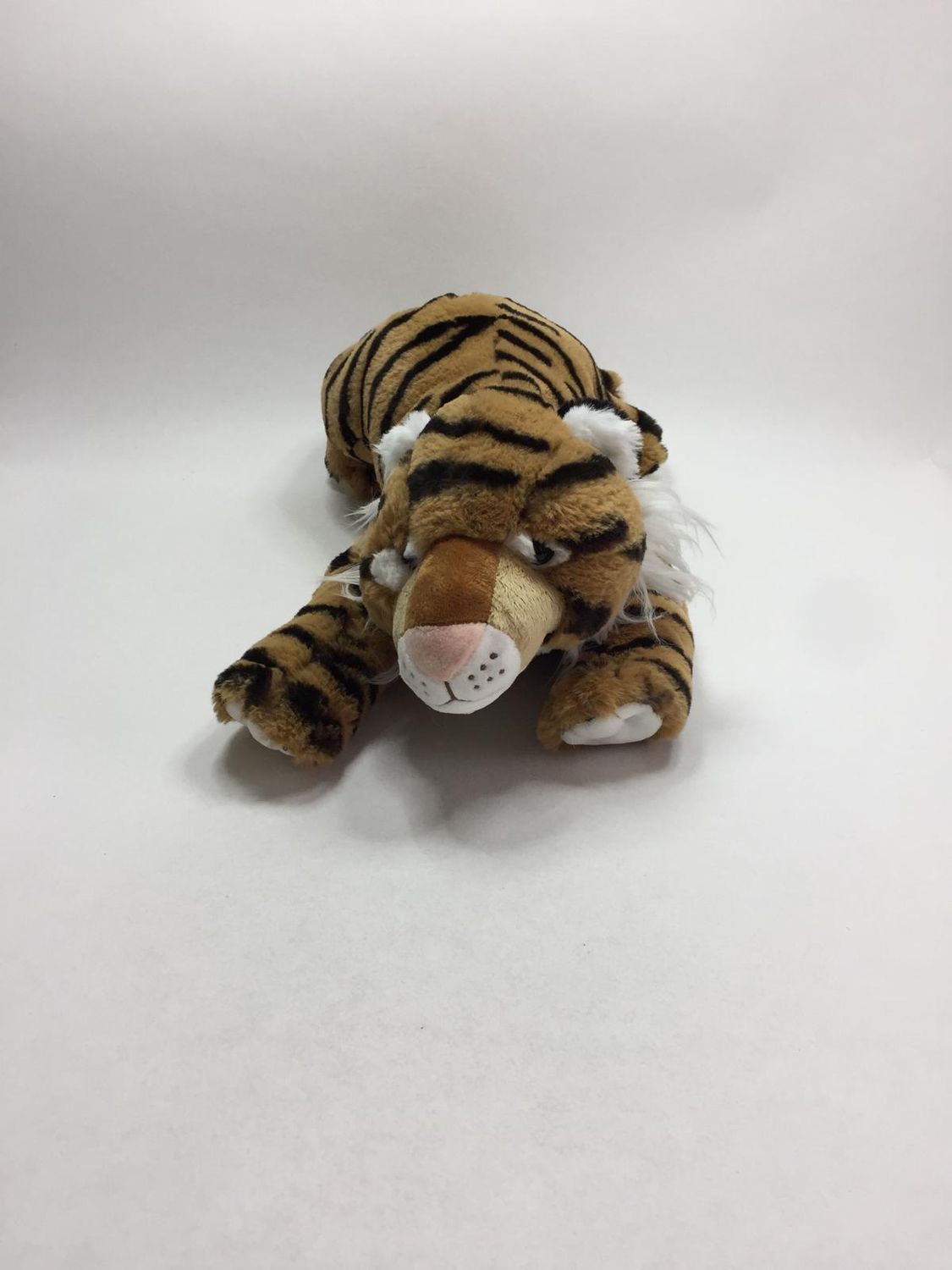 Tiger Bob Der Bär liegend 70 cm Sammlerstück