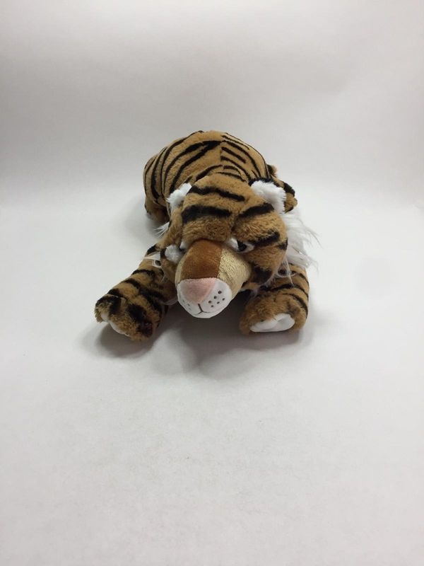 Tiger Bob Der Bär liegend 70 cm Sammlerstück Tiger Bob Der Bär liegend 70 cm Sammlerstück