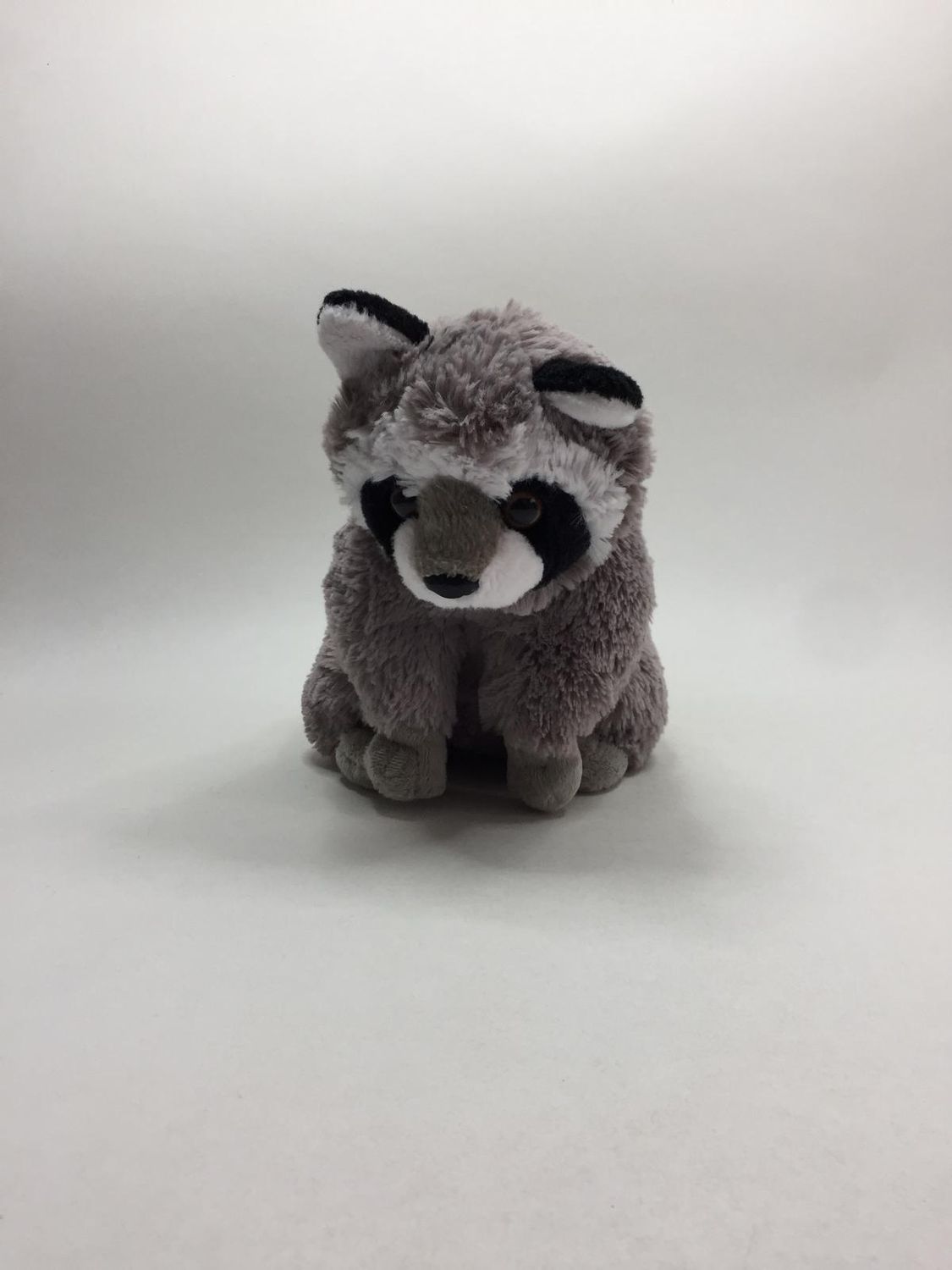 Waschbär Wild Republic stehend 30 cm Sammlerstück