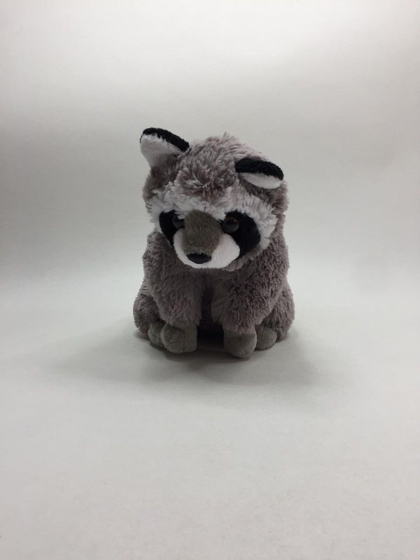 Waschbär Wild Republic stehend 30 cm Sammlerstück