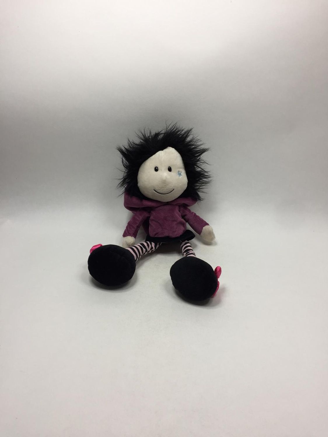 Nici Miss Moonville stehend 38 cm sehr selten