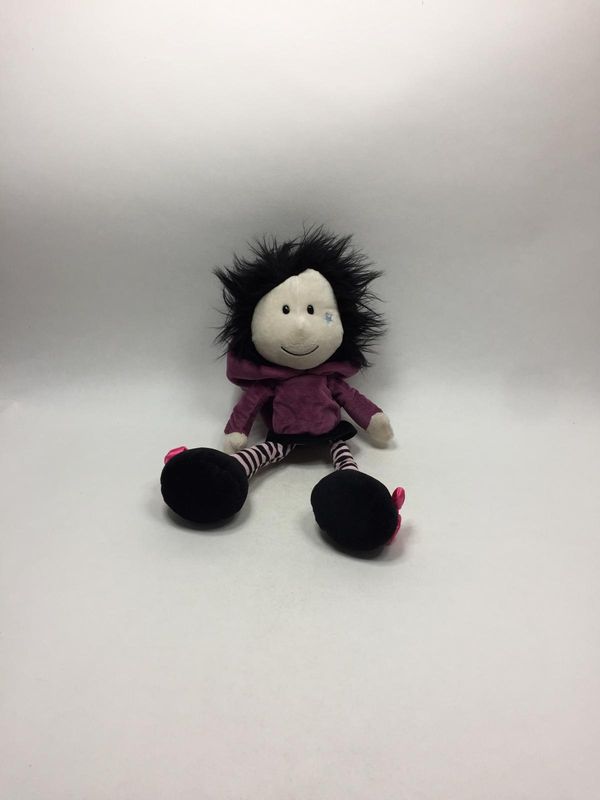 Nici Miss Moonville stehend 38 cm sehr selten Nici Miss Moonville stehend 38 cm sehr selten