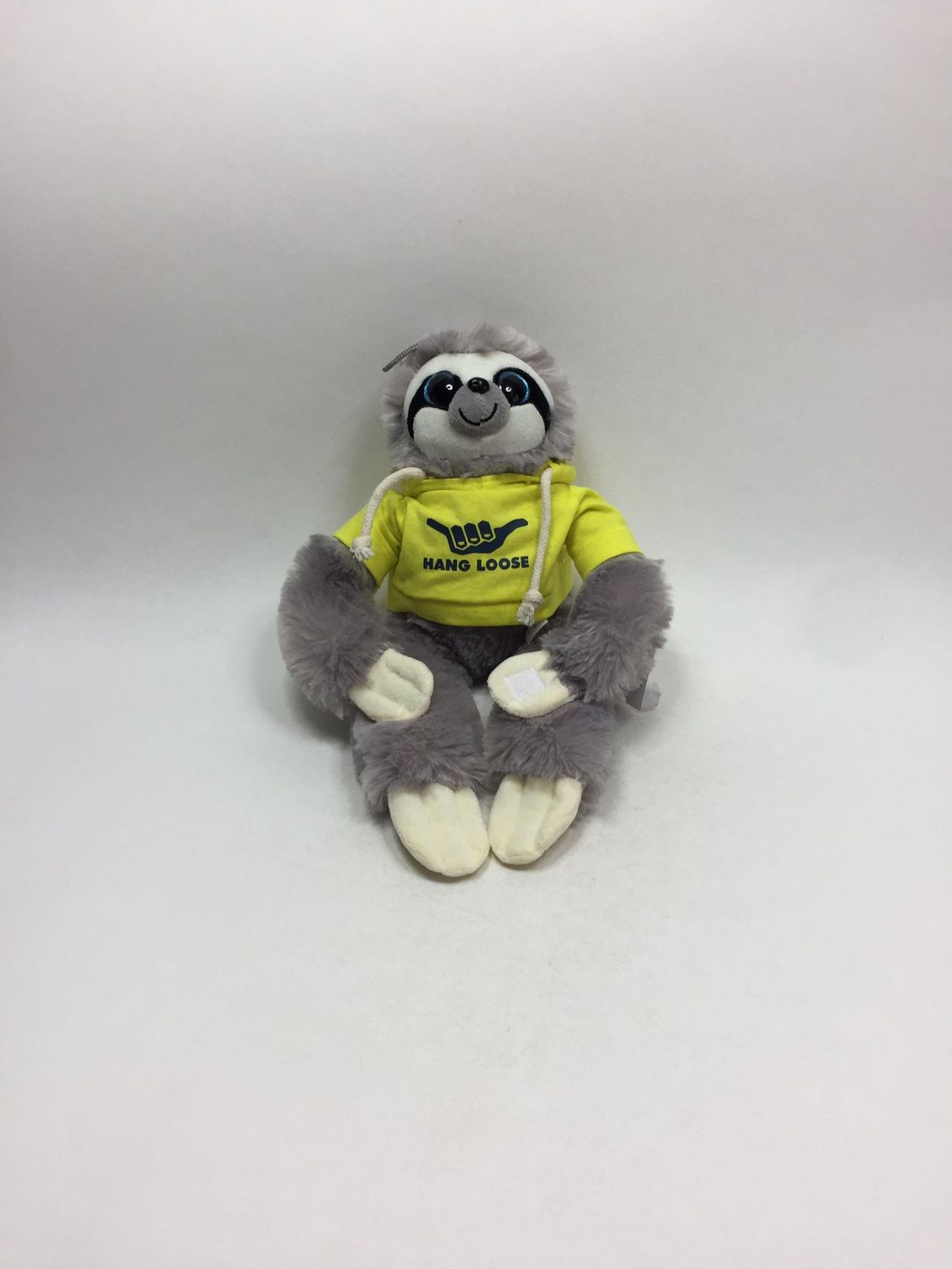 Faultier Toy Trade stehend 40 cm selten