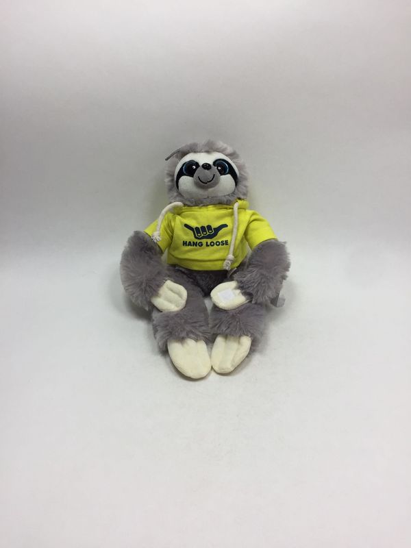 Faultier Toy Trade stehend 40 cm selten