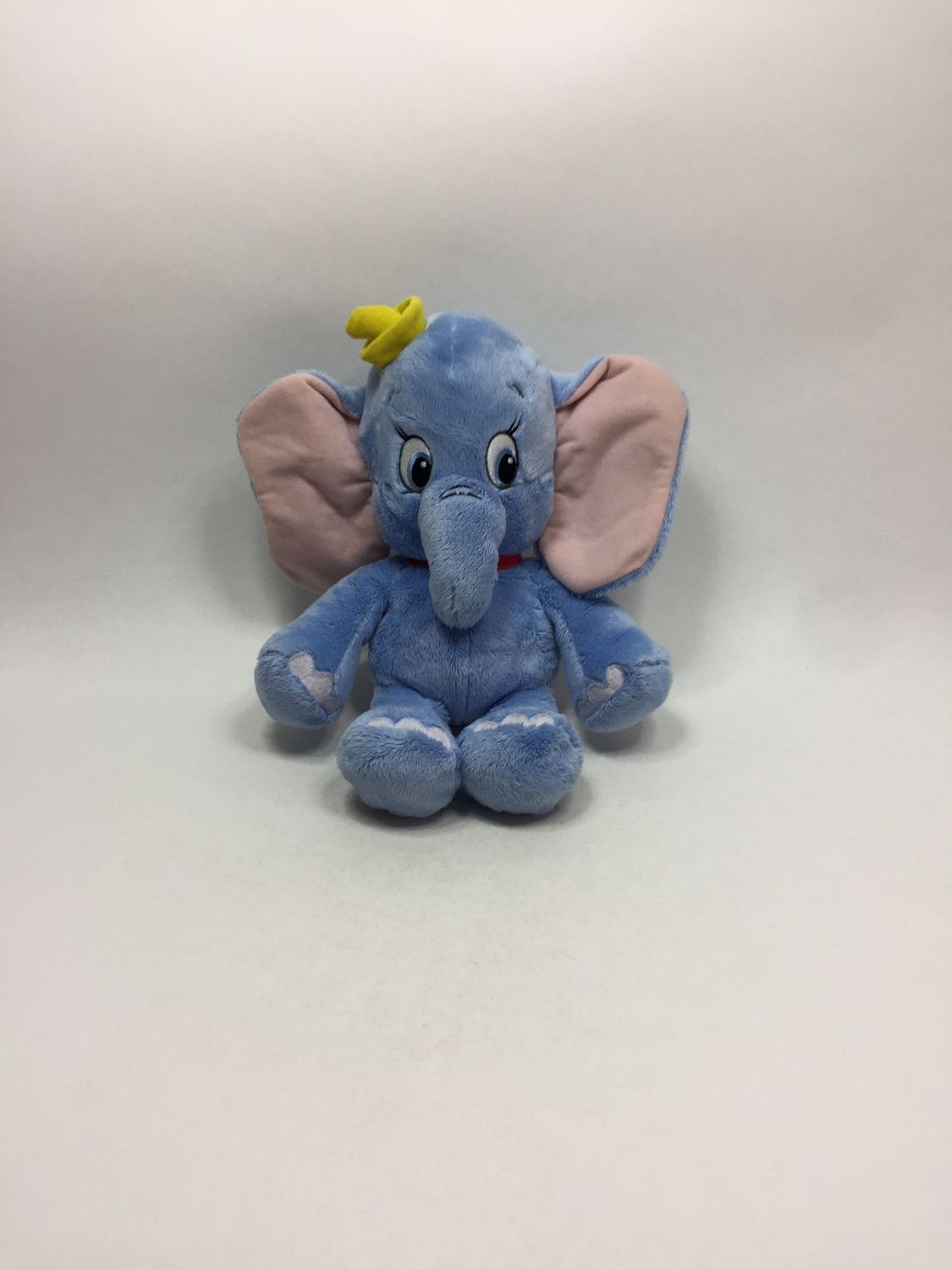 Disney Dumbo stehend 33 cm Sammlerstück und Rarität