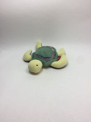 Schildkröte Play Tive liegend 33 cm selten Schildkröte Play Tive liegend 33 cm selten