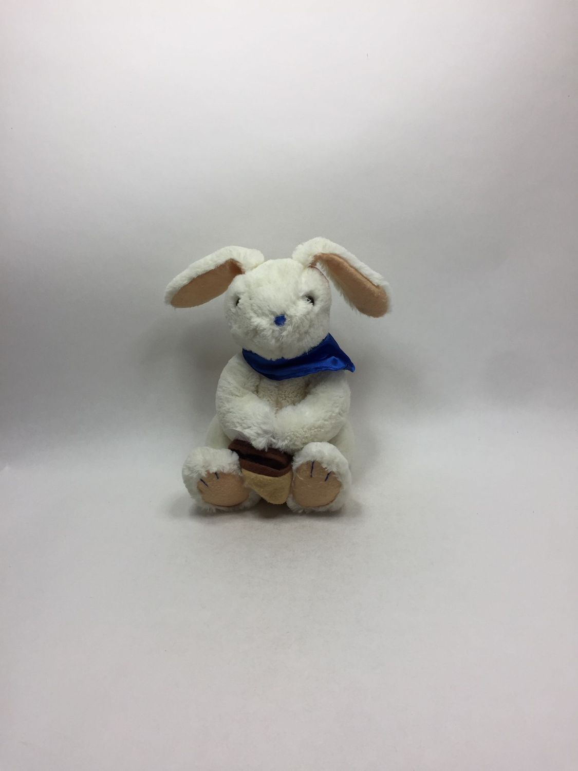 Hase Kuschelwuschel sitzend 25 cm selten