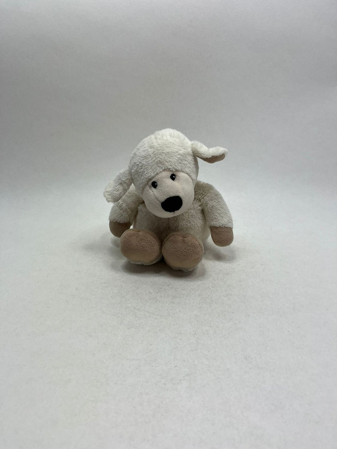 Schaf Wärmekissen Warmies stehend 25 cm selten