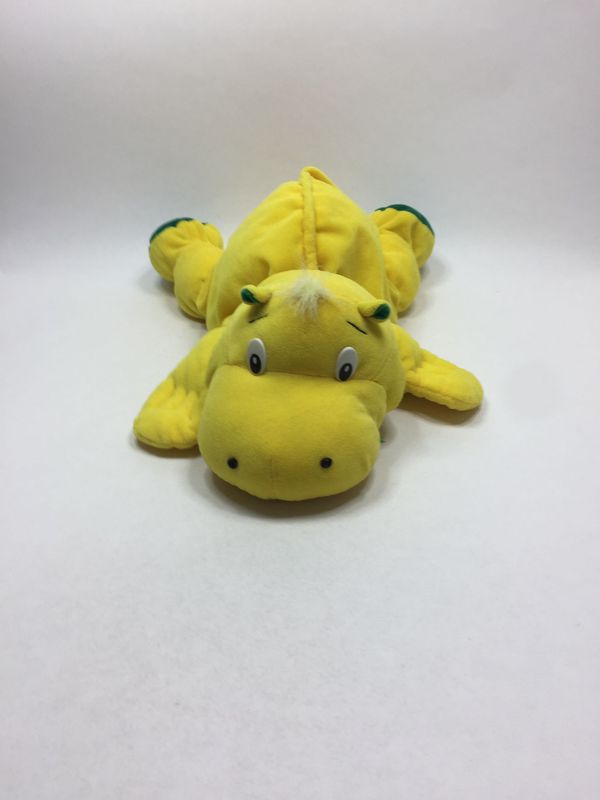 Nilpferd Europlay liegend 45 cm Mega Rarität und Sammlerstück Nilpferd Europlay liegend 45 cm Mega Rarität und Sammlerstück