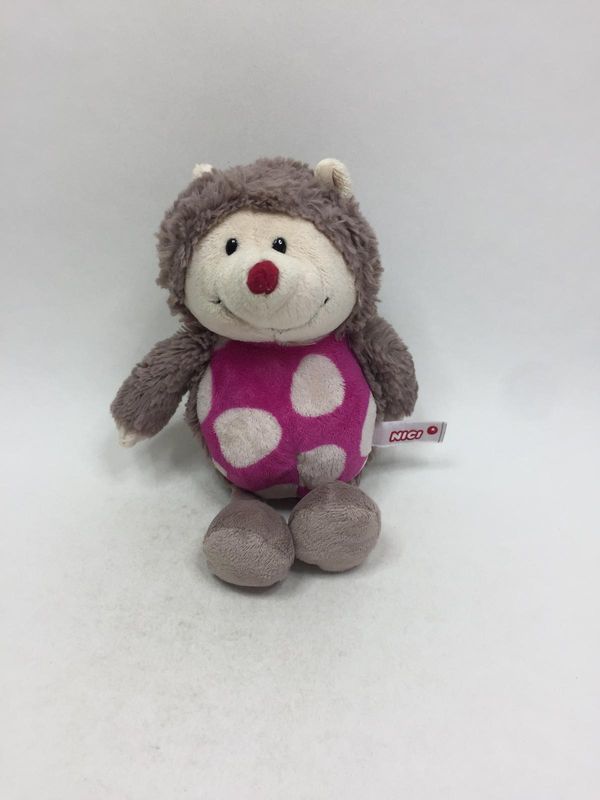 Nici Igel Harriet stehend 25 cm Sammlerstück