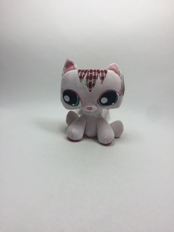 Katze Julia Hamburg sitzend 25 cm Neuwertig mit Etikett Katze Julia Hamburg sitzend 25 cm Neuwertig mit Etikett