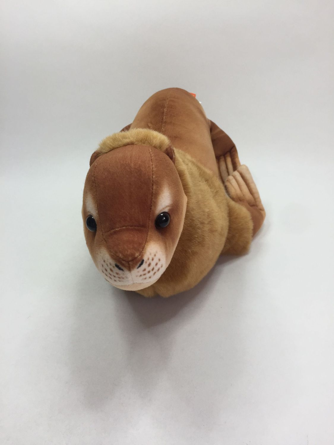 Seelöwe Wild Republic liegend 35 cm selten
